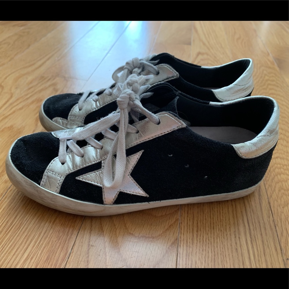 Archive golden goose sneakers